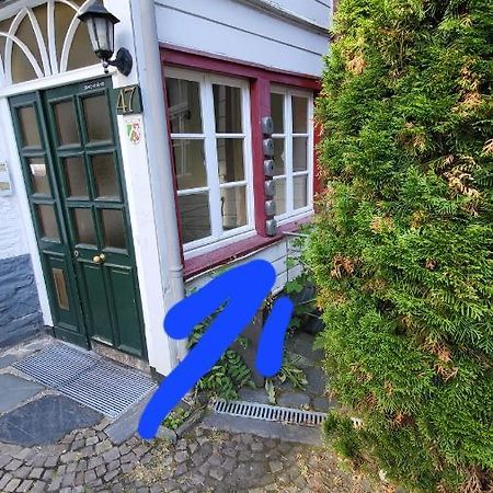 Tradition Monschau 3 Eksteriør billede