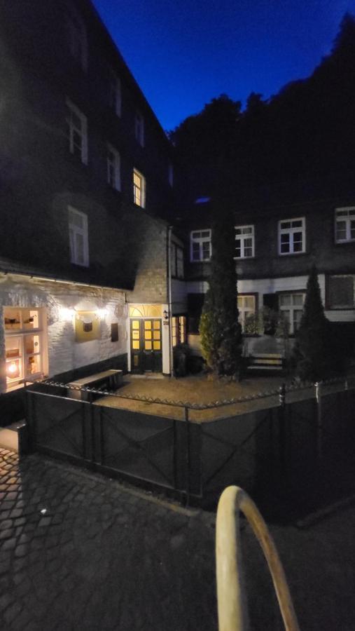 Tradition Monschau 3 Eksteriør billede